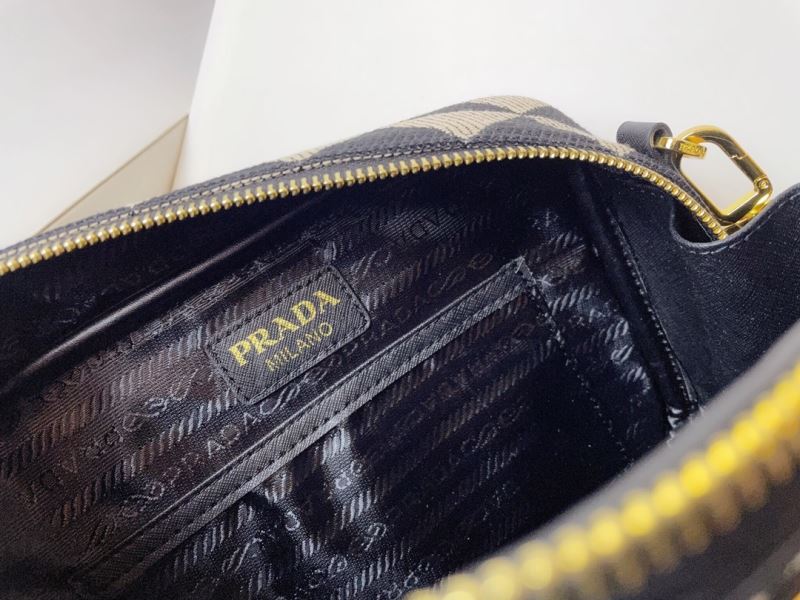 Prada Satchel Bags